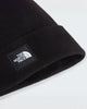 THE NORTH FACE Berretto in tessuto riciclato Dock Worker art.  NF0A8HMG col. Tnf Black