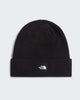 THE NORTH FACE Berretto in tessuto riciclato Dock Worker art.  NF0A8HMG col. Tnf Black