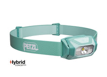Carica l'immagine nel visualizzatore di Gallery, PETZL Lampada frontale TIKKINA 300 lumen art. E060AB
