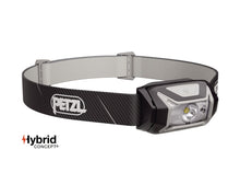Carica l'immagine nel visualizzatore di Gallery, PETZL Lampada frontale TIKKA 350 lumen art. E061AB
