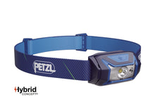 Carica l'immagine nel visualizzatore di Gallery, PETZL Lampada frontale TIKKA 350 lumen art. E061AB
