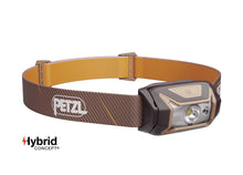 Carica l'immagine nel visualizzatore di Gallery, PETZL Lampada frontale TIKKA 350 lumen art. E061AB
