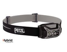 Carica l'immagine nel visualizzatore di Gallery, PETZL Lampada frontale ACTIK CORE 625 lumen art. E065AB
