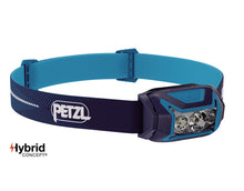 Carica l'immagine nel visualizzatore di Gallery, PETZL Lampada frontale ACTIK CORE 625 lumen art. E065AB

