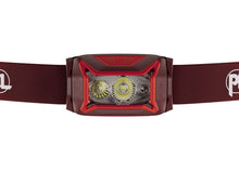 Carica l'immagine nel visualizzatore di Gallery, PETZL Lampada frontale ACTIK CORE 625 lumen art. E065AB
