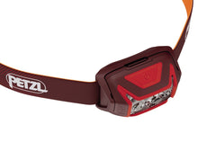 Carica l'immagine nel visualizzatore di Gallery, PETZL Lampada frontale ACTIK CORE 625 lumen art. E065AB
