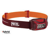 Carica l'immagine nel visualizzatore di Gallery, PETZL Lampada frontale ACTIK CORE 625 lumen art. E065AB
