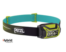 Carica l'immagine nel visualizzatore di Gallery, PETZL Lampada frontale ACTIK CORE 625 lumen art. E065AB
