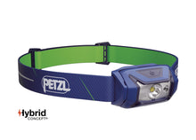 Carica l'immagine nel visualizzatore di Gallery, PETZL Lampada frontale TIKKA CORE 450 lumen art. E067AB
