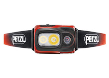 Carica l'immagine nel visualizzatore di Gallery, PETZL Lampada frontale SWIFT RL 1100 lumen art. E095BB
