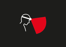 Carica l'immagine nel visualizzatore di Gallery, PETZL Lampada frontale SWIFT RL 1100 lumen art. E095BB
