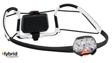 Carica l'immagine nel visualizzatore di Gallery, PETZL Lampada frontale IKO CORE 500 lumen art. E104BA00
