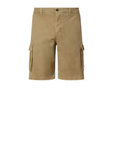 Carica l'immagine nel visualizzatore di Gallery, ECOALF Pantaloncini con tasconi mod. Ethicargo
