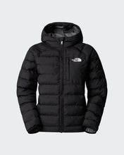 Carica l'immagine nel visualizzatore di Gallery, THE NORTH FACE Giacca reversibile Perrito da ragazza art.  NF0A88UE col. TNF Black-Smoked Pearl
