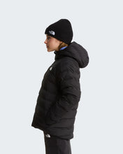 Carica l'immagine nel visualizzatore di Gallery, THE NORTH FACE Giacca reversibile Perrito da ragazza art.  NF0A88UE col. TNF Black-Smoked Pearl
