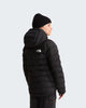 THE NORTH FACE Giacca reversibile Perrito da ragazza art.  NF0A88UE col. TNF Black-Smoked Pearl