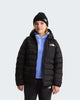 THE NORTH FACE Giacca reversibile Perrito da ragazza art.  NF0A88UE col. TNF Black-Smoked Pearl
