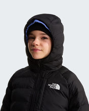 Carica l'immagine nel visualizzatore di Gallery, THE NORTH FACE Giacca reversibile Perrito da ragazza art.  NF0A88UE col. TNF Black-Smoked Pearl
