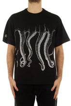 Carica l&#39;immagine nel visualizzatore di Gallery, Octopus Outline Tee t-shirt
