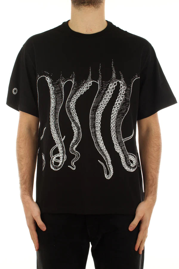 Octopus Outline Tee t-shirt