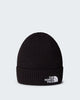 THE NORTH FACE Berretto con risvolto TNF Logo Box da bambini art.  NF0A8CGU