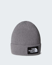 Carica l'immagine nel visualizzatore di Gallery, THE NORTH FACE Berretto con risvolto TNF Logo Box da bambini art.  NF0A8CGU

