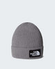 THE NORTH FACE Berretto con risvolto TNF Logo Box da bambini art.  NF0A8CGU