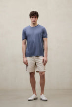 Carica l'immagine nel visualizzatore di Gallery, ECOALF Pantaloncini  Ethicargo cod. MCMGAPCETHIS0753S26 col. WASHED STONE
