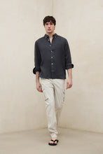 Carica l'immagine nel visualizzatore di Gallery, ECOALF Camicia m/l mod. MALIBU
