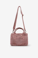 Carica l'immagine nel visualizzatore di Gallery, ECOALF Borsa da donna mod. PALMS SMALL
