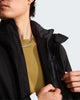 THE NORTH FACE Jkt 3 in 1 con cappuccio CartoMon Trc da uomo art.  NF0A8D1SJK3 col. TNF BLACK