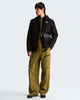 THE NORTH FACE Jkt 3 in 1 con cappuccio CartoMon Trc da uomo art.  NF0A8D1SJK3 col. TNF BLACK