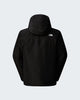 THE NORTH FACE Jkt 3 in 1 con cappuccio CartoMon Trc da uomo art.  NF0A8D1SJK3 col. TNF BLACK