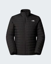 Carica l'immagine nel visualizzatore di Gallery, THE NORTH FACE Jkt 3 in 1 con cappuccio CartoMon Trc da uomo art.  NF0A8D1SJK3 col. TNF BLACK
