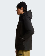 Carica l'immagine nel visualizzatore di Gallery, THE NORTH FACE Jkt 3 in 1 con cappuccio CartoMon Trc da uomo art.  NF0A8D1SJK3 col. TNF BLACK
