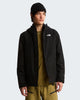 THE NORTH FACE Jkt 3 in 1 con cappuccio CartoMon Trc da uomo art.  NF0A8D1SJK3 col. TNF BLACK