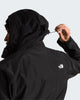 THE NORTH FACE Jkt 3 in 1 con cappuccio CartoMon Trc da uomo art.  NF0A8D1SJK3 col. TNF BLACK