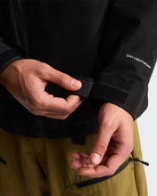 Carica l'immagine nel visualizzatore di Gallery, THE NORTH FACE Jkt 3 in 1 con cappuccio CartoMon Trc da uomo art.  NF0A8D1SJK3 col. TNF BLACK
