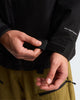 THE NORTH FACE Jkt 3 in 1 con cappuccio CartoMon Trc da uomo art.  NF0A8D1SJK3 col. TNF BLACK