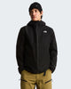 THE NORTH FACE Jkt 3 in 1 con cappuccio CartoMon Trc da uomo art.  NF0A8D1SJK3 col. TNF BLACK