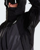 THE NORTH FACE Giacca Chakal da uomo art.  NF0A8H24 col. Anthracite Grey-TNF Black