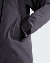 Carica l'immagine nel visualizzatore di Gallery, THE NORTH FACE Giacca Chakal da uomo art.  NF0A8H24 col. Anthracite Grey-TNF Black
