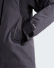 THE NORTH FACE Giacca Chakal da uomo art.  NF0A8H24 col. Anthracite Grey-TNF Black