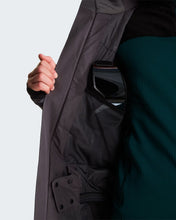 Carica l'immagine nel visualizzatore di Gallery, THE NORTH FACE Giacca Chakal da uomo art.  NF0A8H24 col. Anthracite Grey-TNF Black

