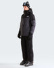 THE NORTH FACE Giacca Chakal da uomo art.  NF0A8H24 col. Anthracite Grey-TNF Black
