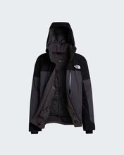 Carica l'immagine nel visualizzatore di Gallery, THE NORTH FACE Giacca Chakal da uomo art.  NF0A8H24 col. Anthracite Grey-TNF Black
