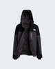 THE NORTH FACE Giacca Chakal da uomo art.  NF0A8H24 col. Anthracite Grey-TNF Black