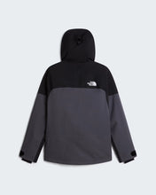 Carica l'immagine nel visualizzatore di Gallery, THE NORTH FACE Giacca Chakal da uomo art.  NF0A8H24 col. Anthracite Grey-TNF Black
