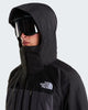THE NORTH FACE Giacca Chakal da uomo art.  NF0A8H24 col. Anthracite Grey-TNF Black