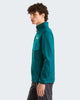 THE NORTH FACE Pile Crest con cerniera integrale da uomo art.  NF0A897C col. Pacific Teal-TNF Black